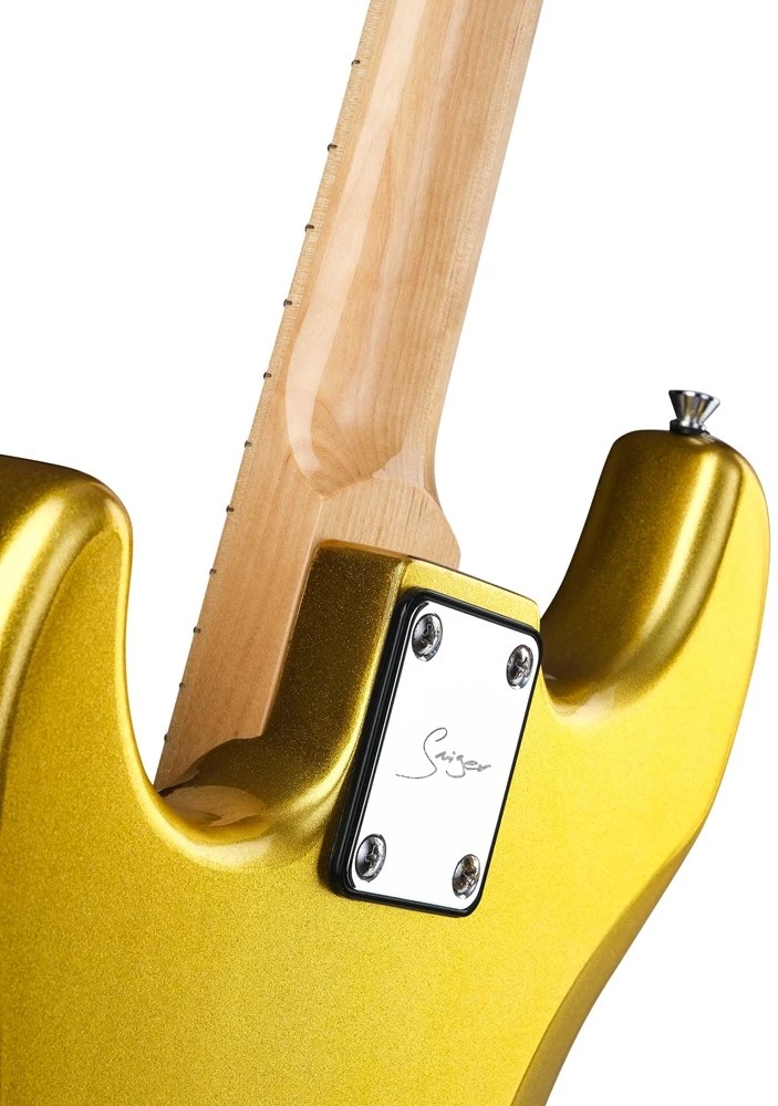 Электрогитара Smiger L-G2-GD