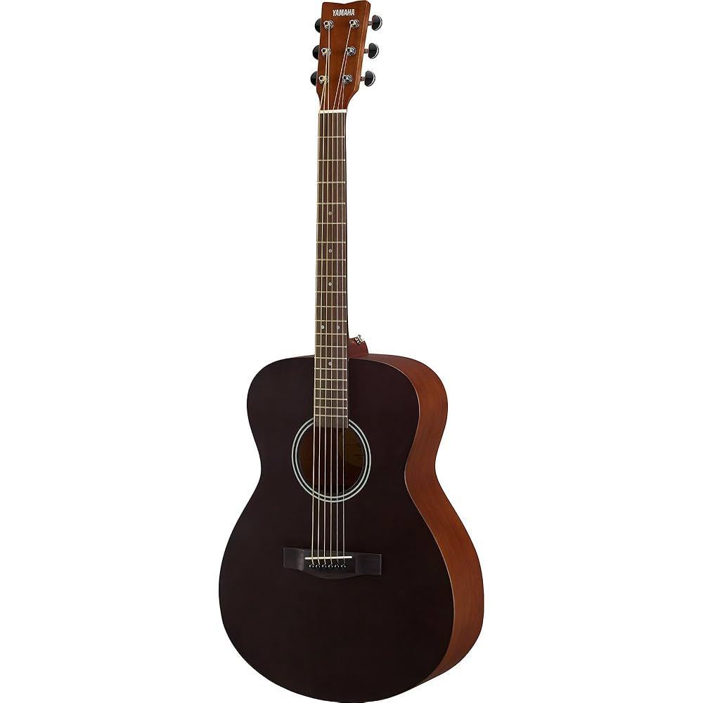 Акустическая гитара Yamaha FS400 SMB SMOKY BLACK