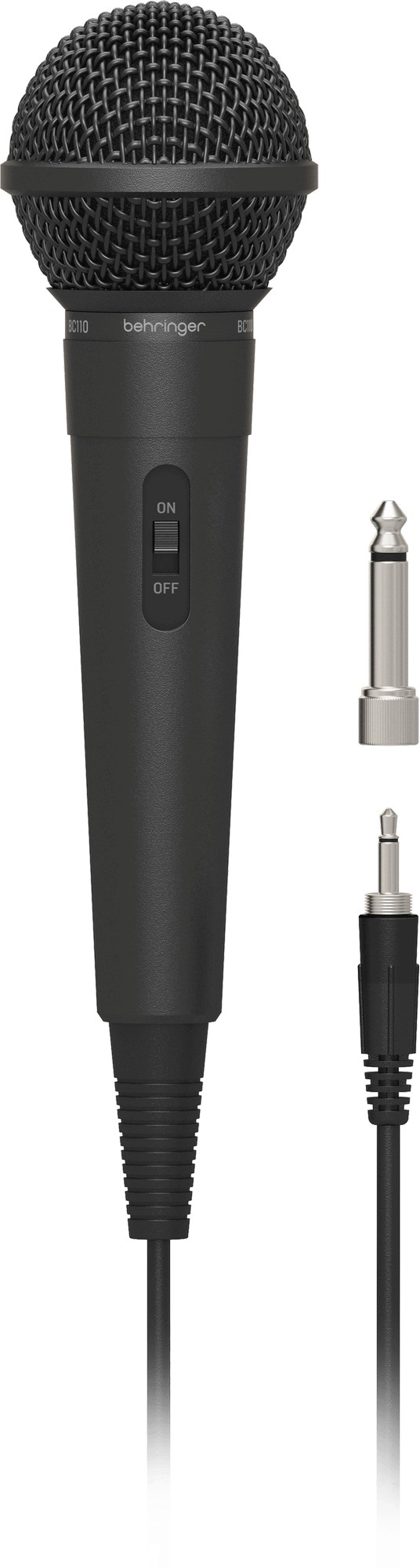 Динамический микрофон Behringer BC110