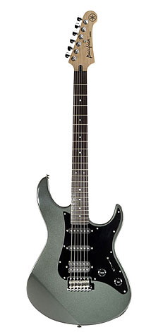 Электрогитара Yamaha Pacifica 112XJ MRG