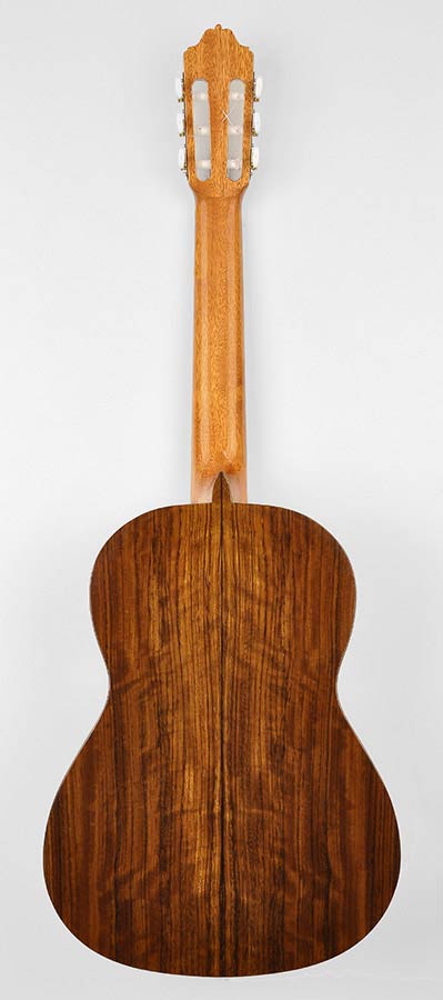 Классическая гитара Esteve 4STE CD