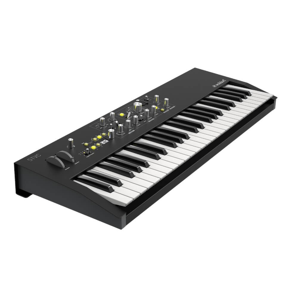 Синтезатор Waldorf STVC Keyboard