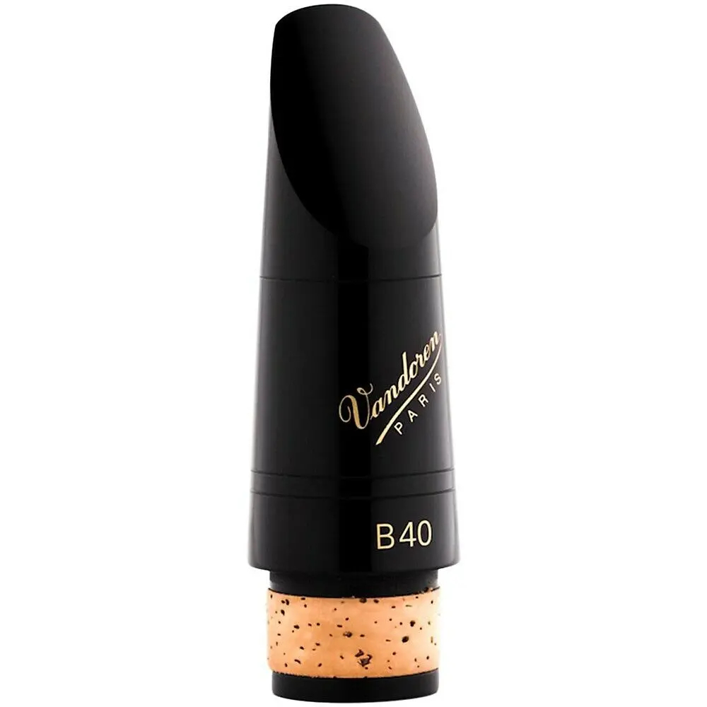 Мундштук для кларнета Bb Vandoren B40 СМ-307