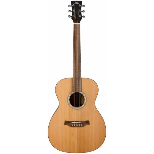 Акустическая гитара ADLER OM50-CM