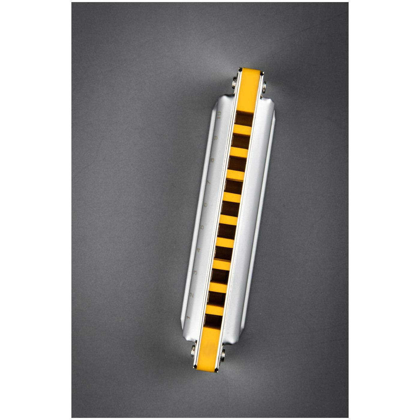 Губная гармошка EASTTOP PR020 2.0 A