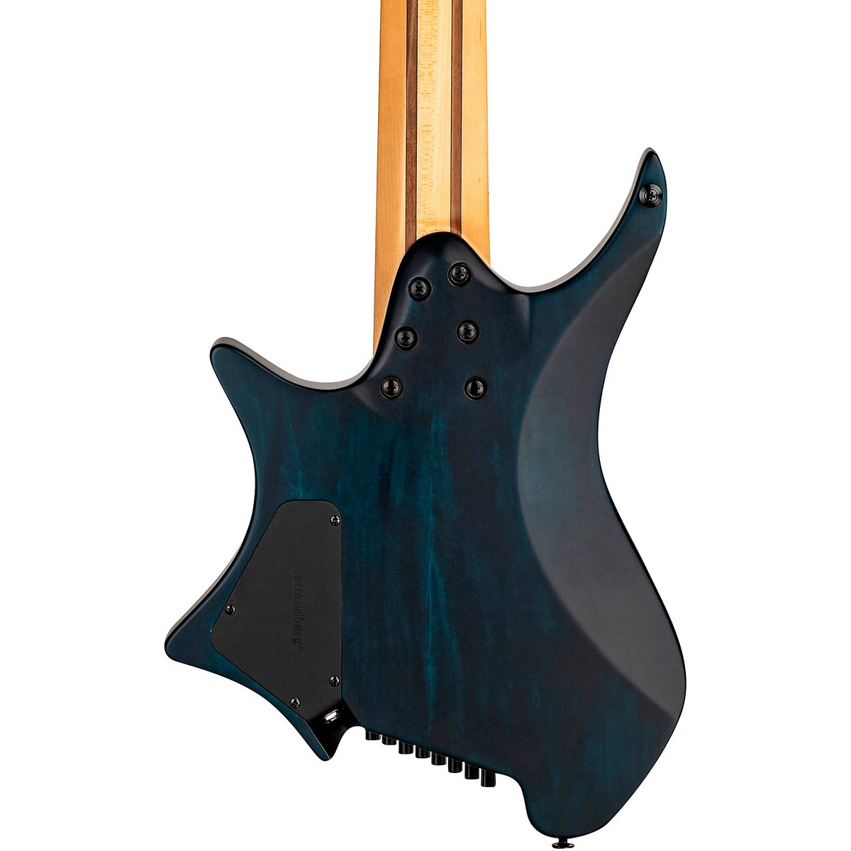 Электрогитара Strandberg Boden Standard NX 8 Blue