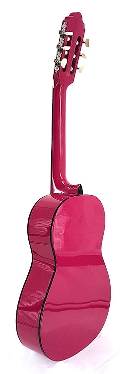 Классическая гитара Valencia VC104PKS