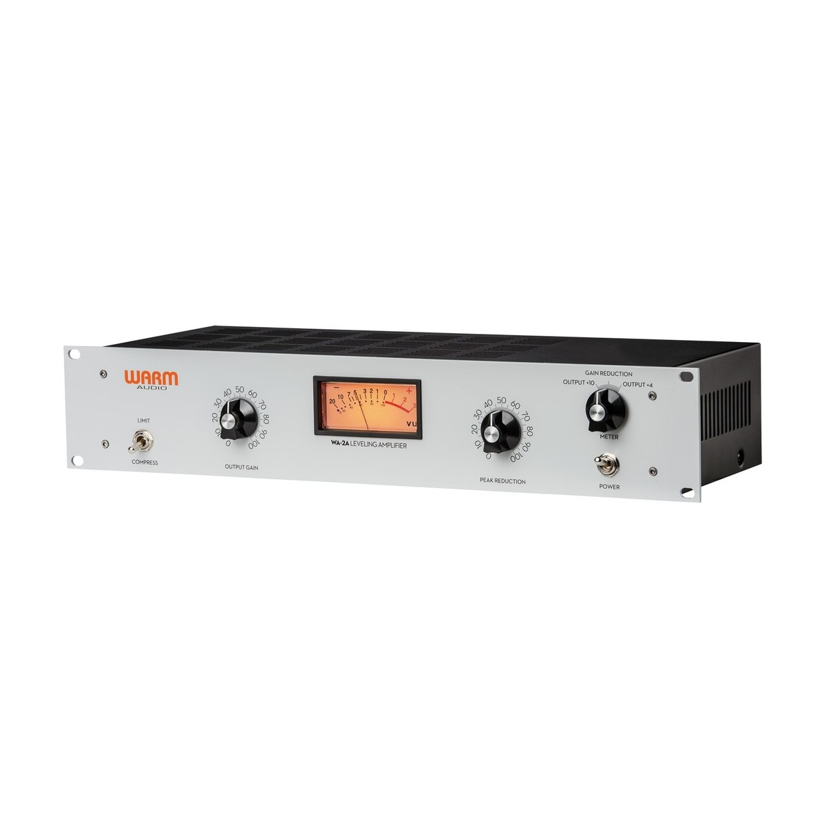 Компрессор Warm Audio WA-2A
