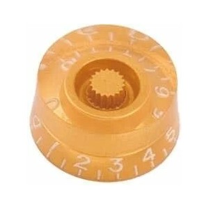 Ручка громкости/тона Dr.Parts PNB2/GD