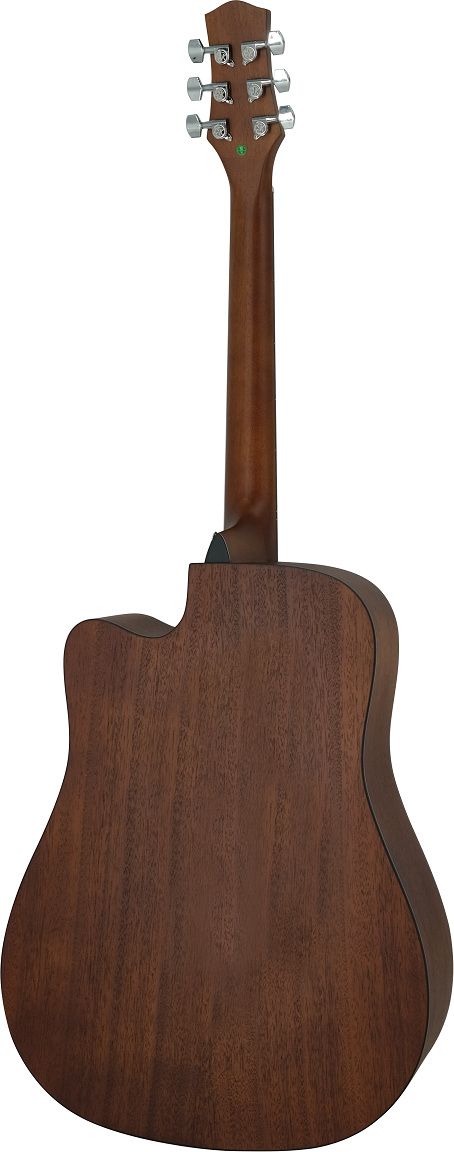 Акустическая гитара Klever KD-710S SB