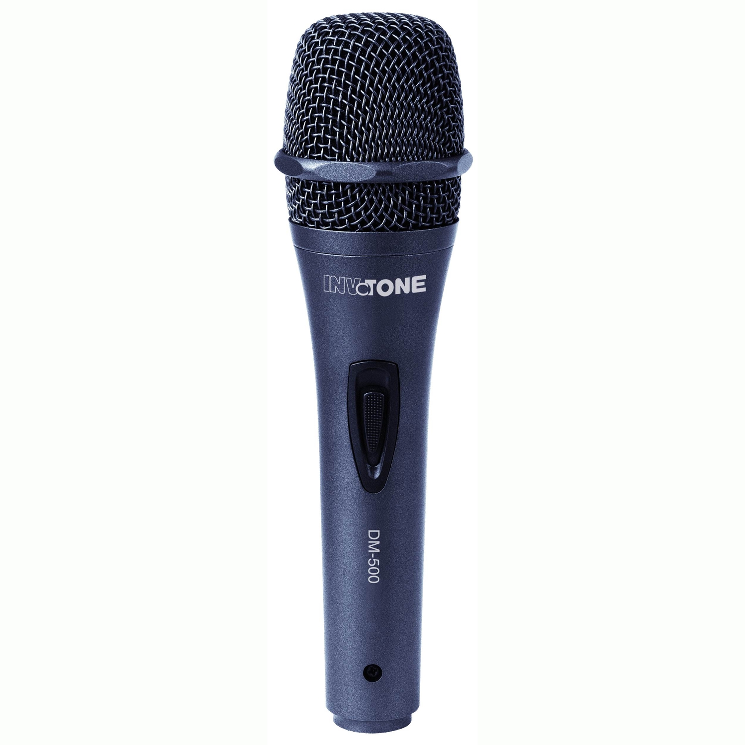 Вокальный динамический микрофон Invotone DM500