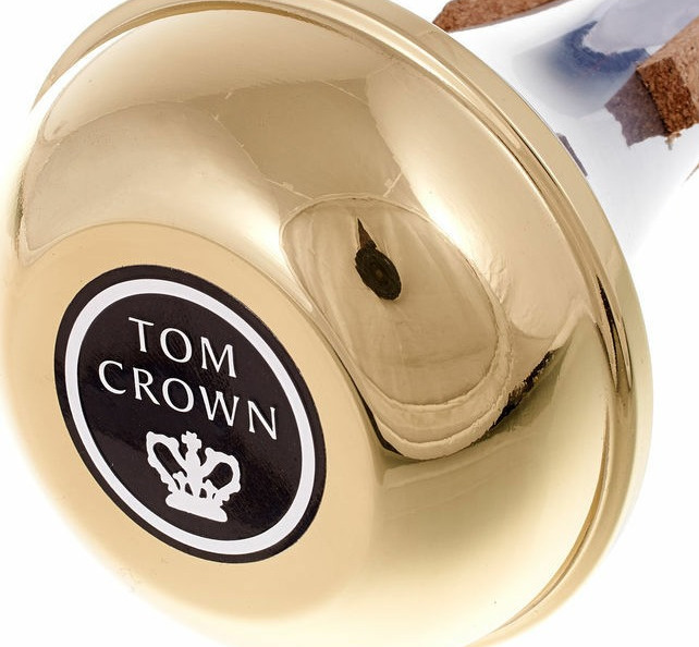 Сурдина для трубы Tom Crown 30TBC