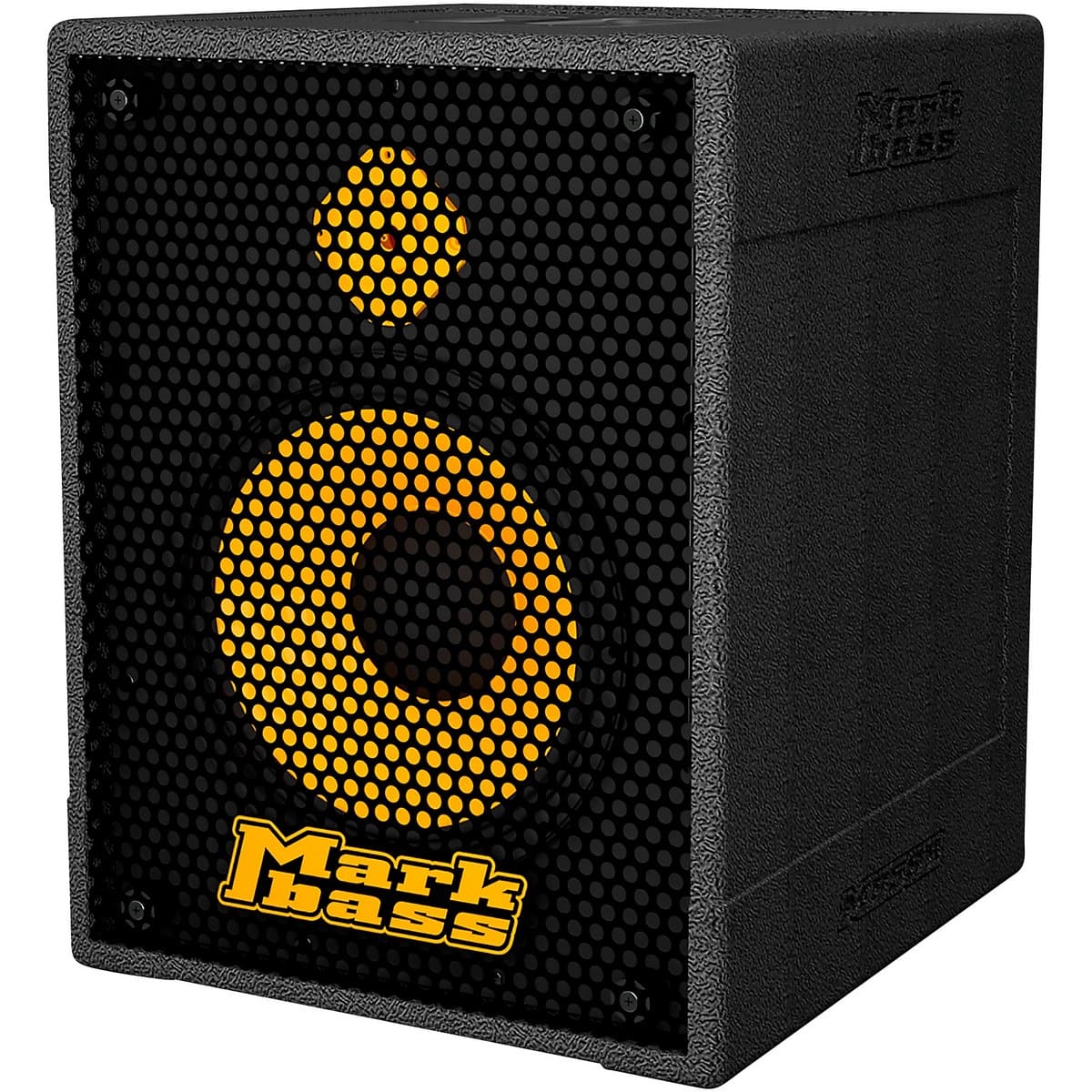 Комбоусилитель Markbass MB58R CMD 121 PURE
