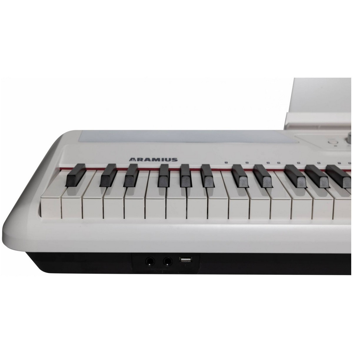 Цифровое пианино Aramius APH-110 WH