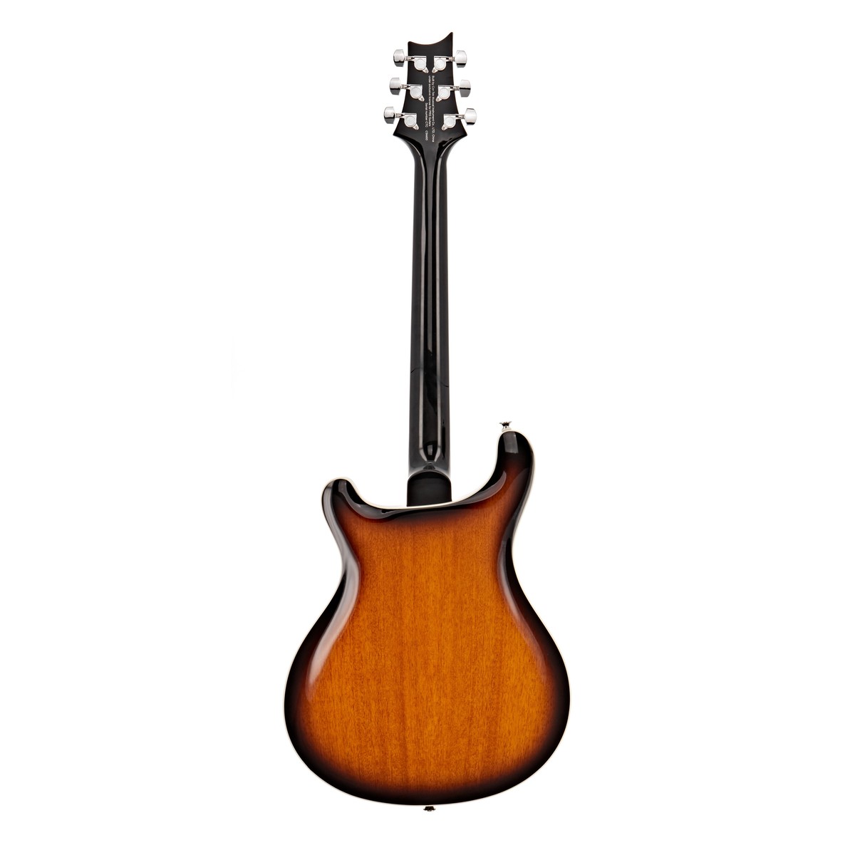 Электрогитара PRS SE HOLLOWBODY STD MCCARTY TOBACCO