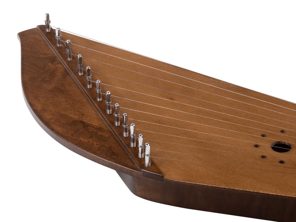 Гусли Мир Гуслей MG-T12RO