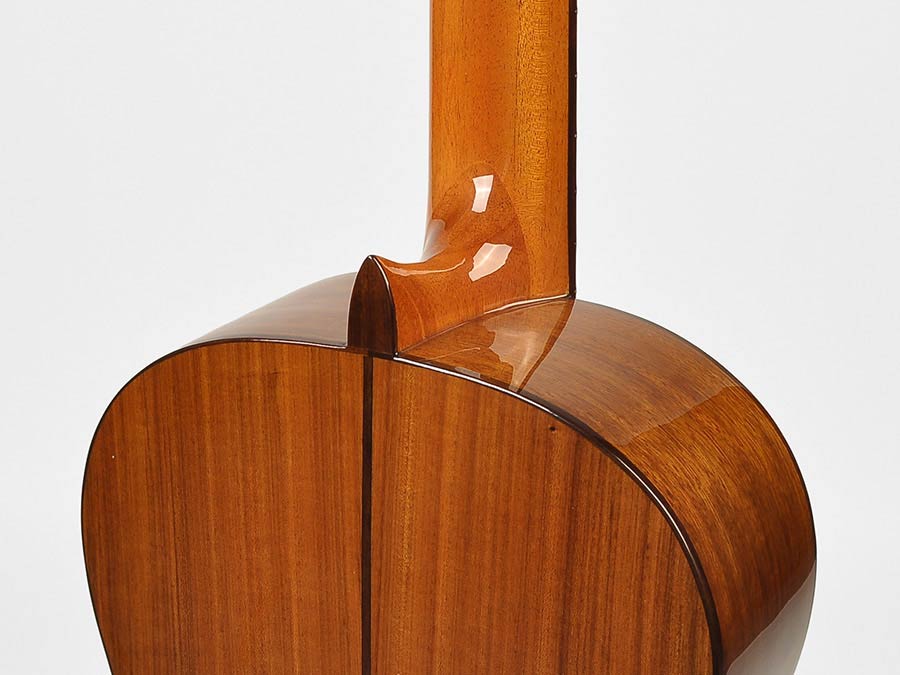 Классическая гитара Esteve 7SM CD