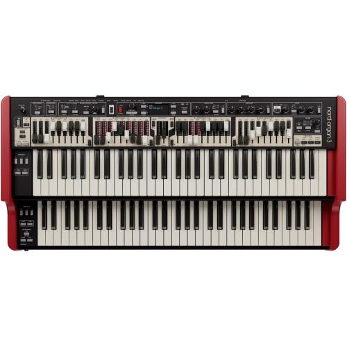 Электроорган Clavia Nord Organ 3