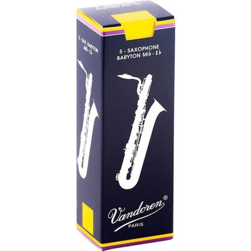 Трости Vandoren SR-243 (№ 3)