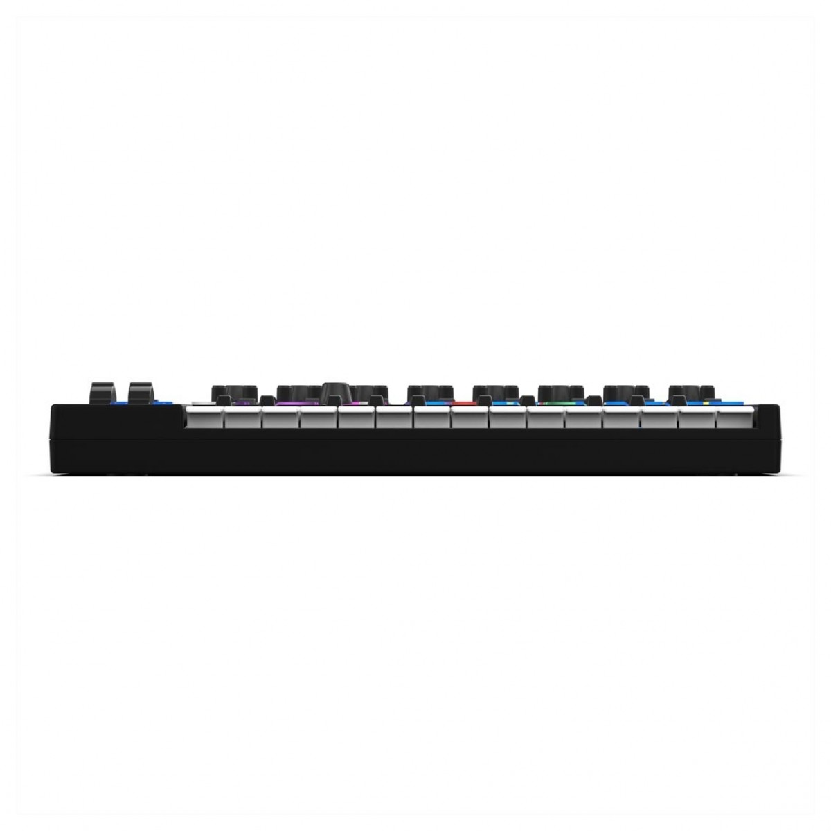 MIDI клавиатура Reloop Keypad Pro