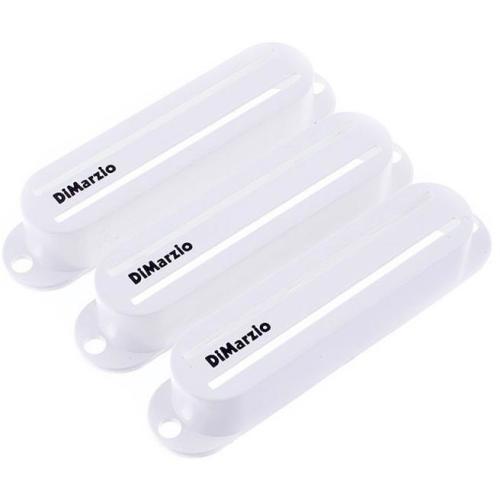 Крышечка для звукоснимателей DiMarzio DM2002W U