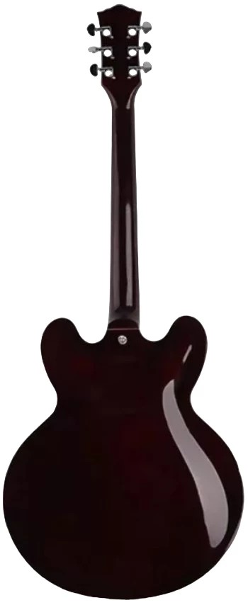 Электрогитара Smiger S-G16-3TS