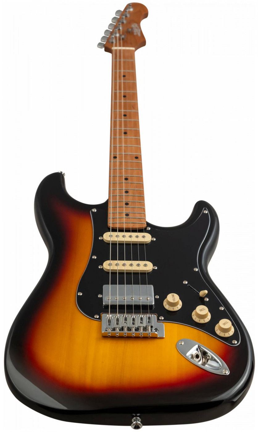 Электрогитара JET JS-250 SB
