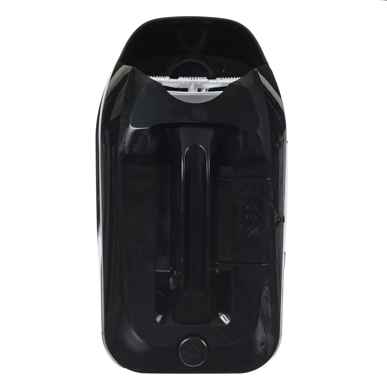 Генератор мыльных пузырей X-POWER 380A BK