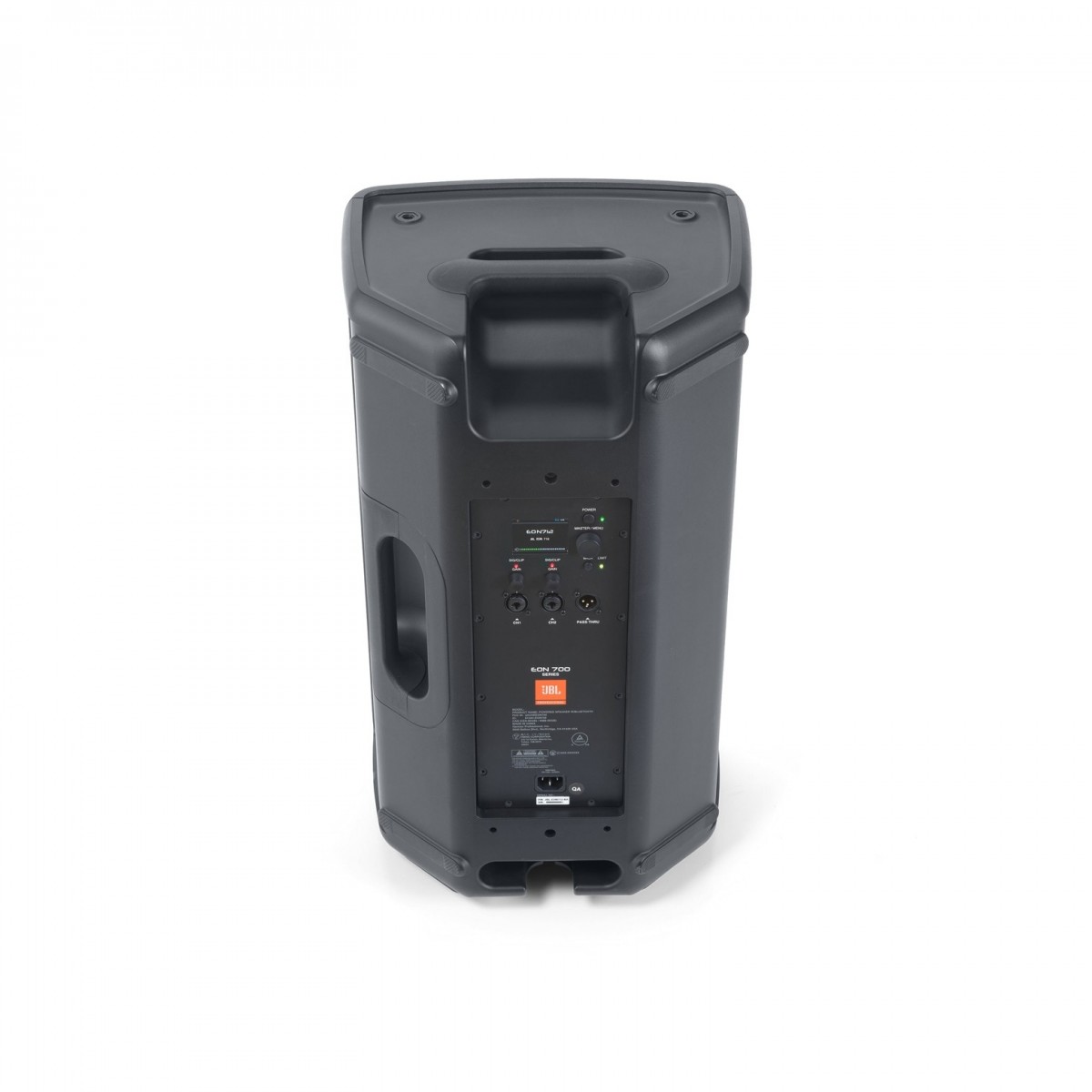 Акустическая система JBL EON712
