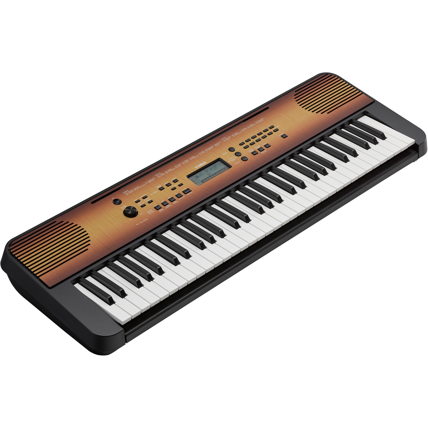 Синтезатор Yamaha PSR-E360MA