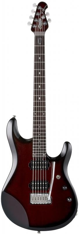 Электрогитара Sterling by MusicMan JP60PRB