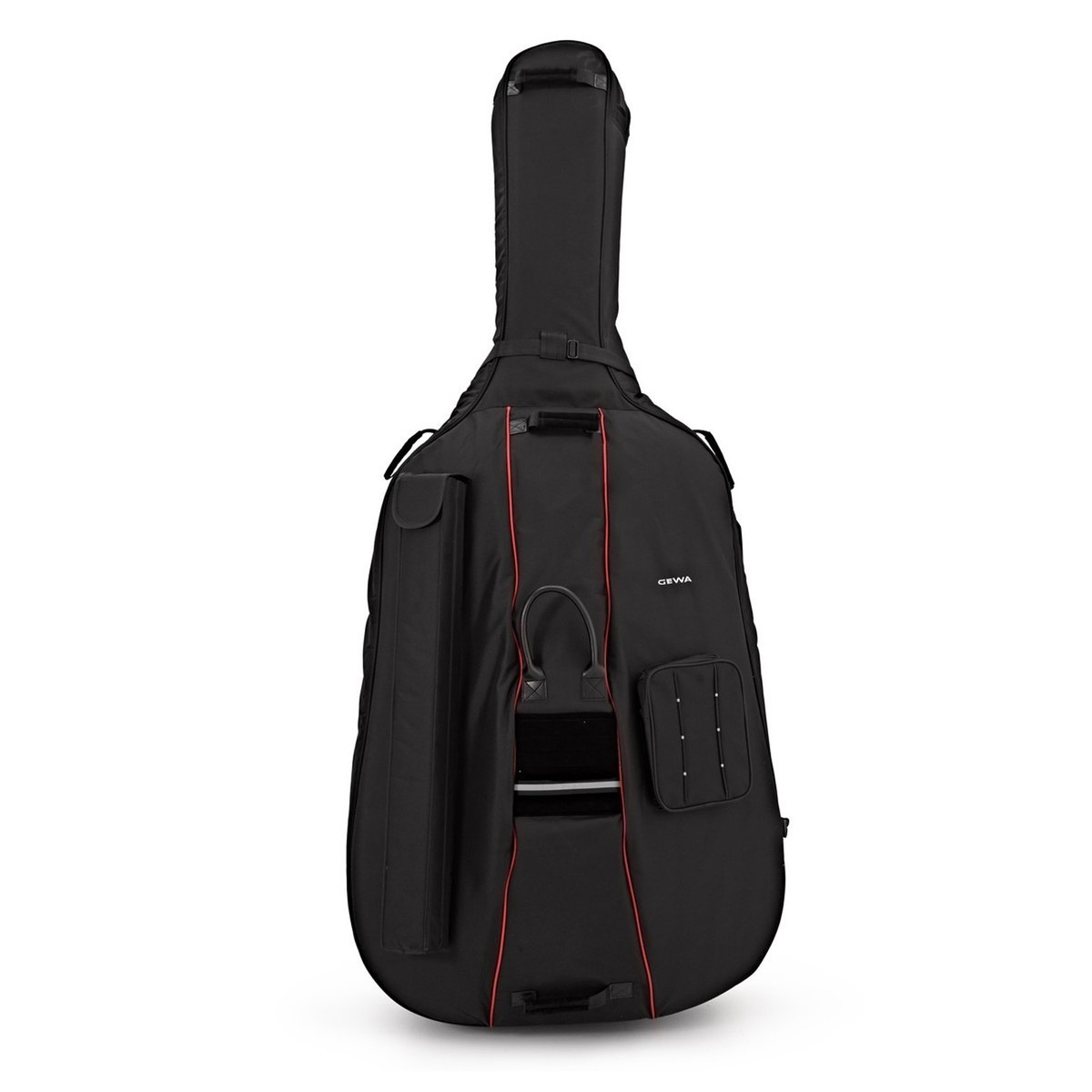 Чехол для контрабаса GEWA Double bass gig-bag PRESTIGE 4/4