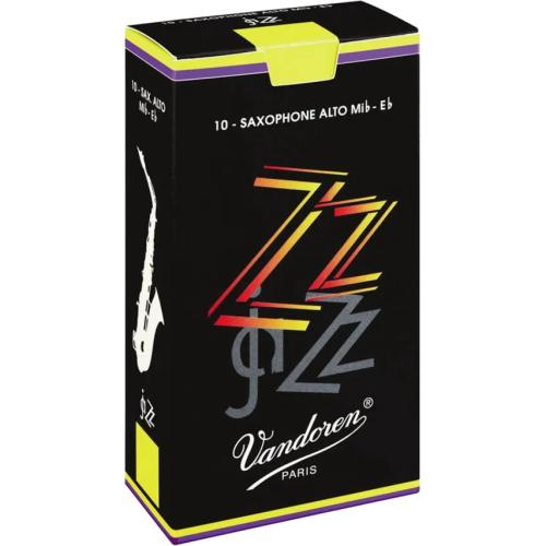 Трости Vandoren SR-4125 (№ 2-1/2) ZZ