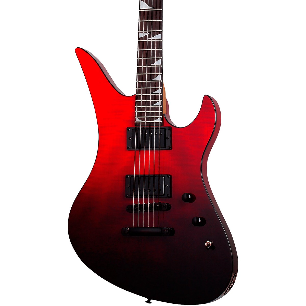 Электрогитара Schecter AVENGER STANDARD BB