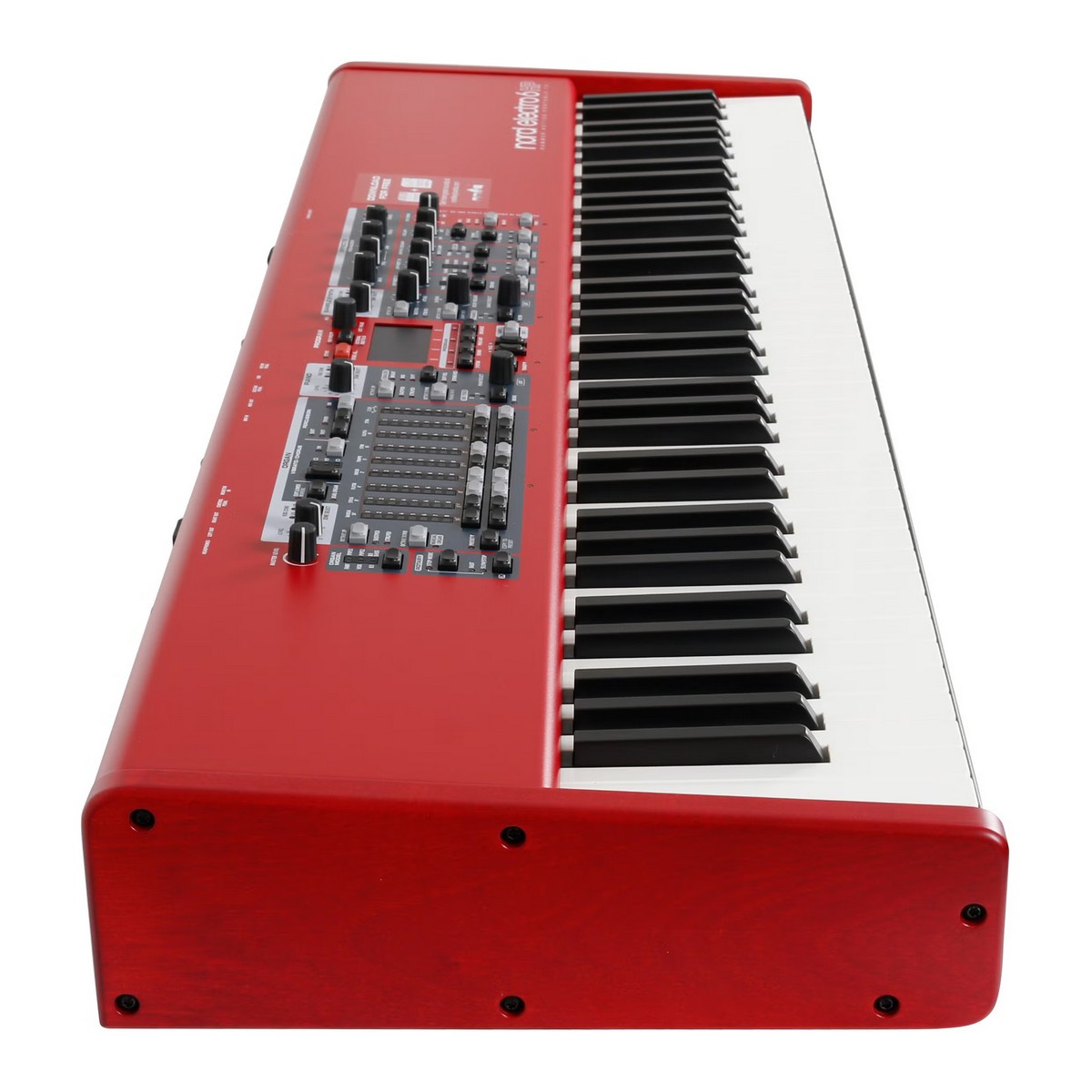 Цифровое пианино Clavia Nord Electro 6 HP