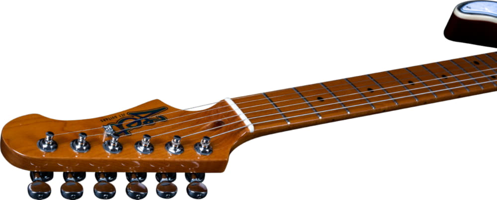Электрогитара JET JS-450 TBK