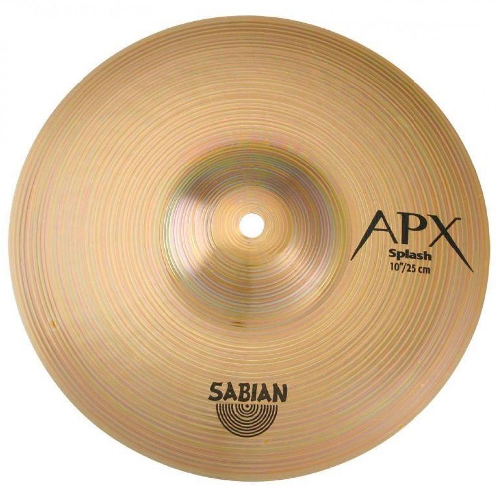 Тарелка SABIAN AP1005