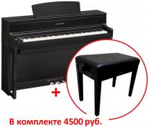 Цифровое пианино Yamaha CLP-775B