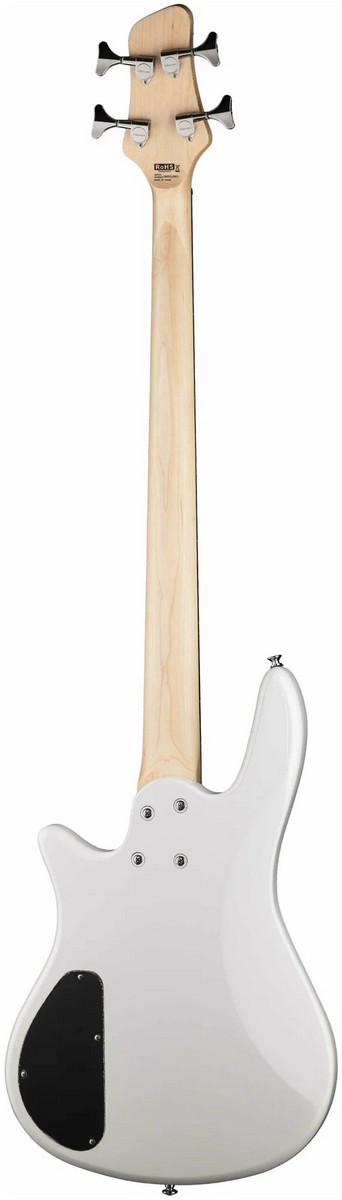 Бас-гитара CLEVAN CBB-10-PW-GLOSS