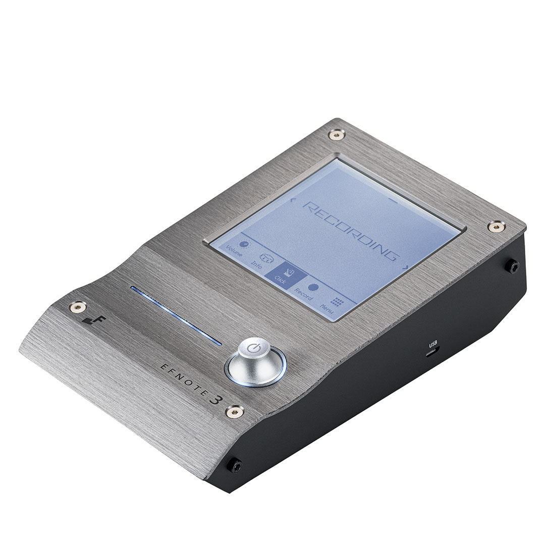 Электронная ударная установка EFNOTE EST-3A Kit A