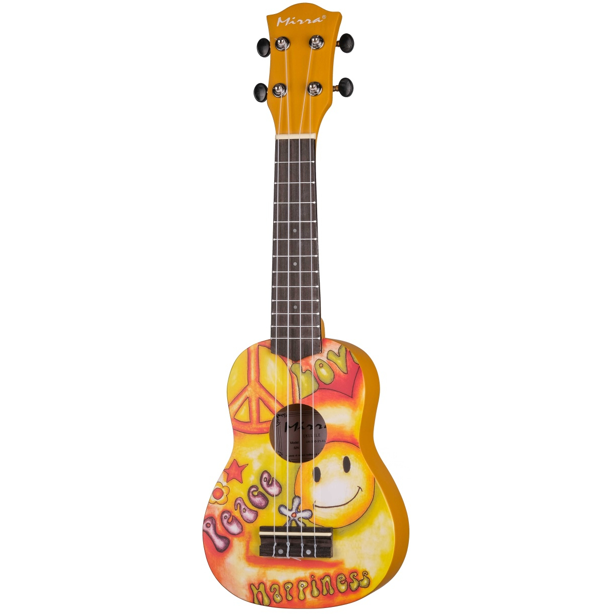 Укулеле Mirra UK-300-21-XL