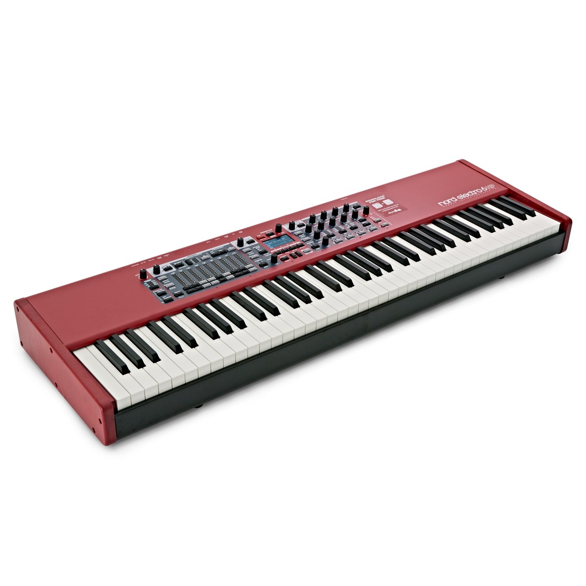 Цифровое пианино Clavia Nord Electro 6 HP