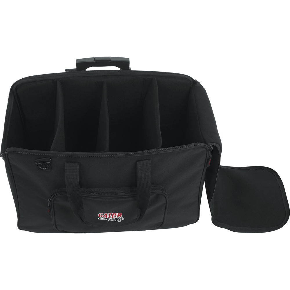 Чехол для световых приборов GATOR G-LIGHTBAG-2212W