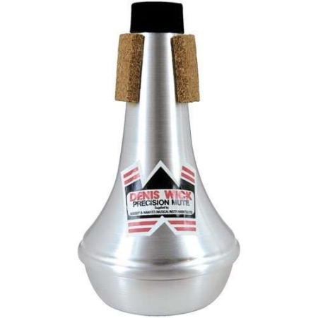 Сурдина для трубы пикколо Denis Wick DW5521
