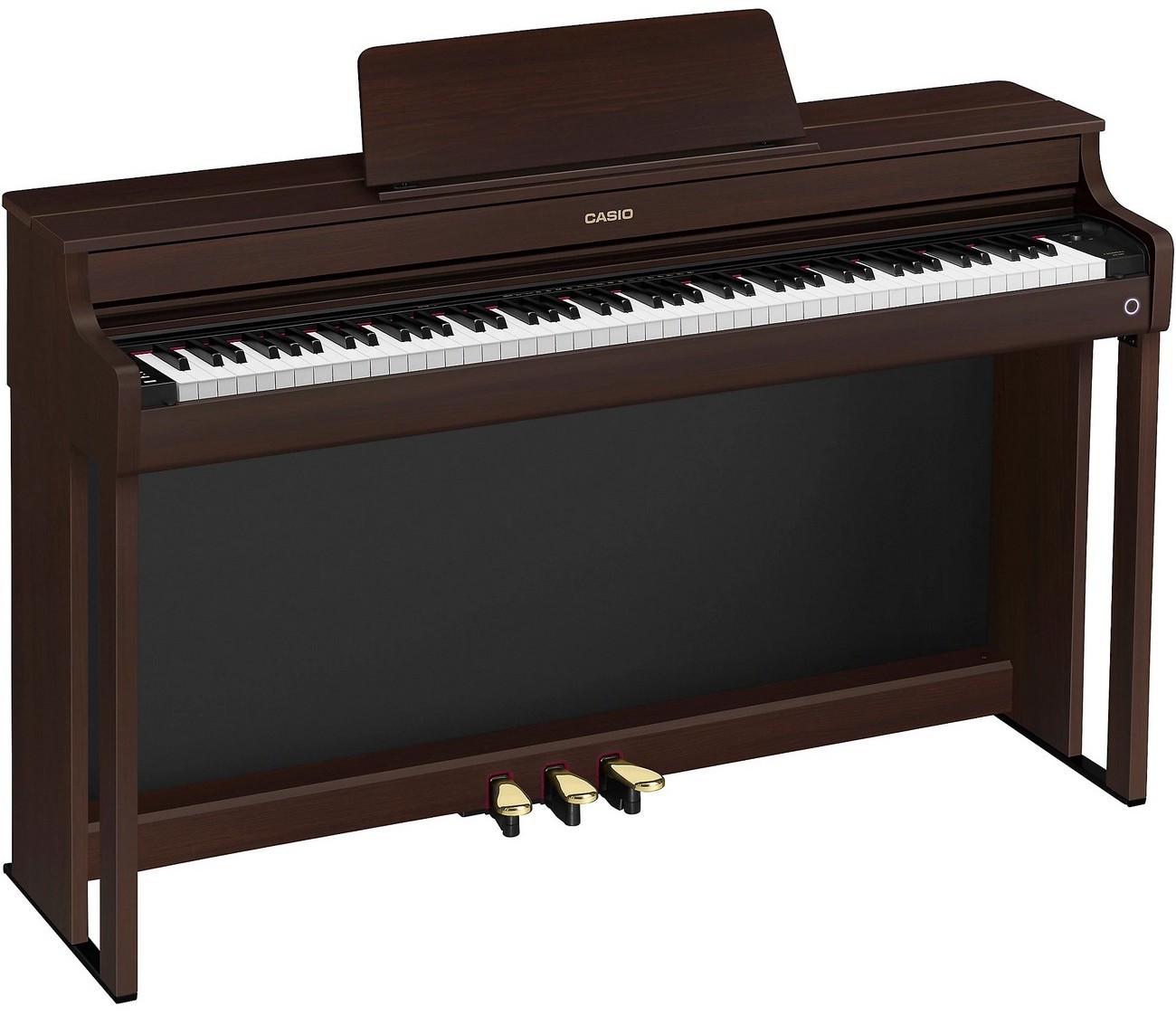 Цифровое пианино CASIO AP-300BN Celviano