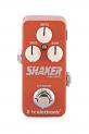 Педаль эффектов TC ELECTRONIC SHAKER MINI VIBRATO