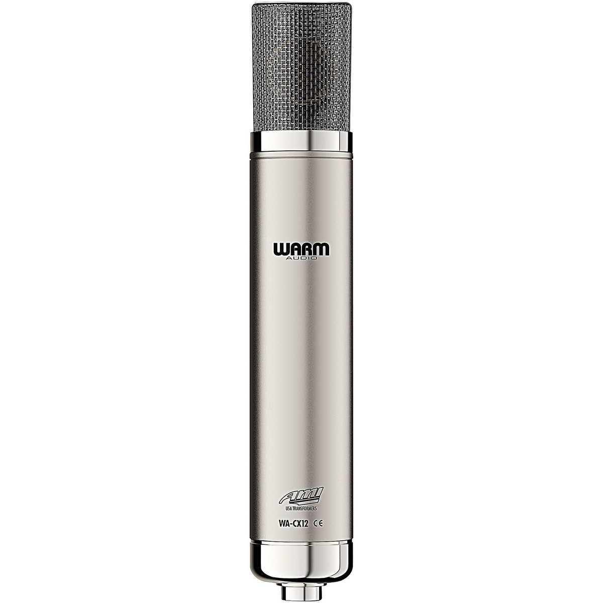 Ламповый микрофон Warm Audio WA-CX12