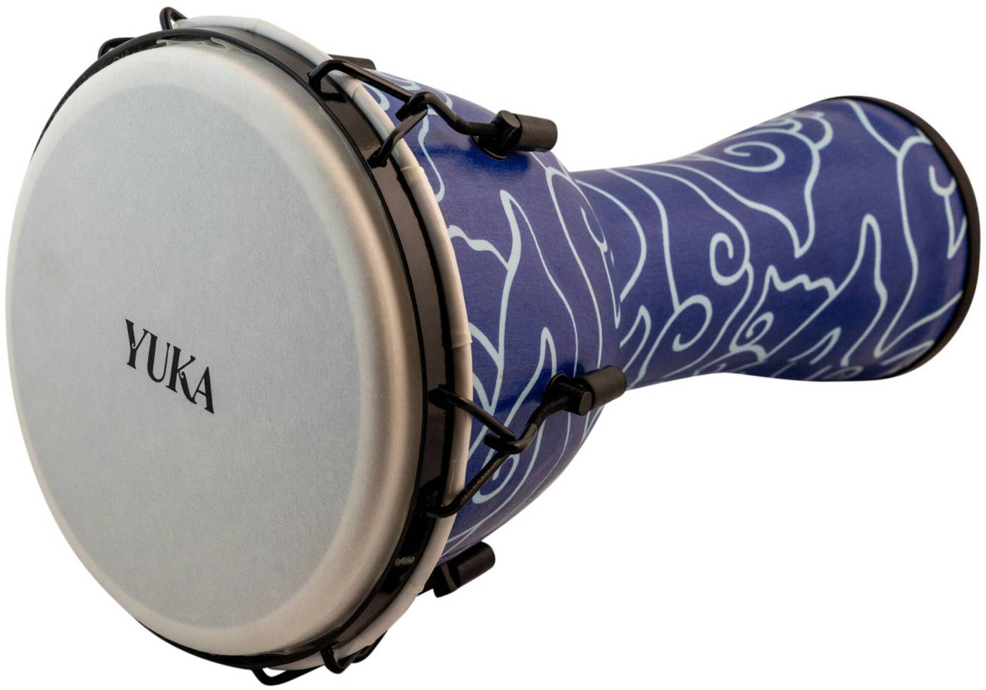 Джембе YUKA DJPK-10SWBL