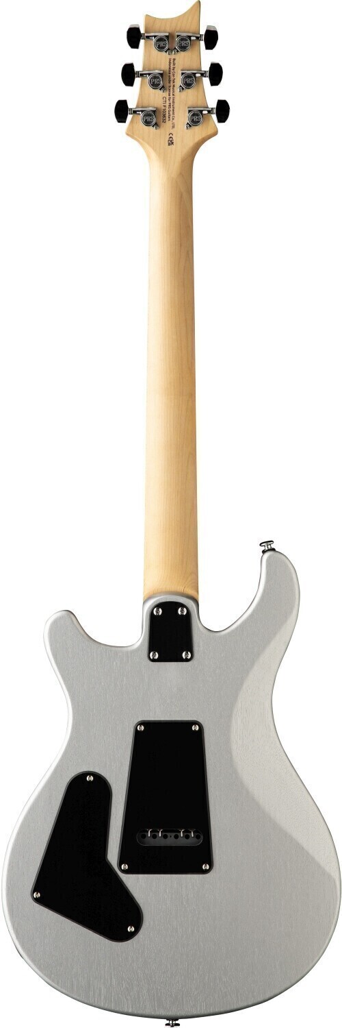 Электрогитара PRS SE CE24 Standard Satin Silver