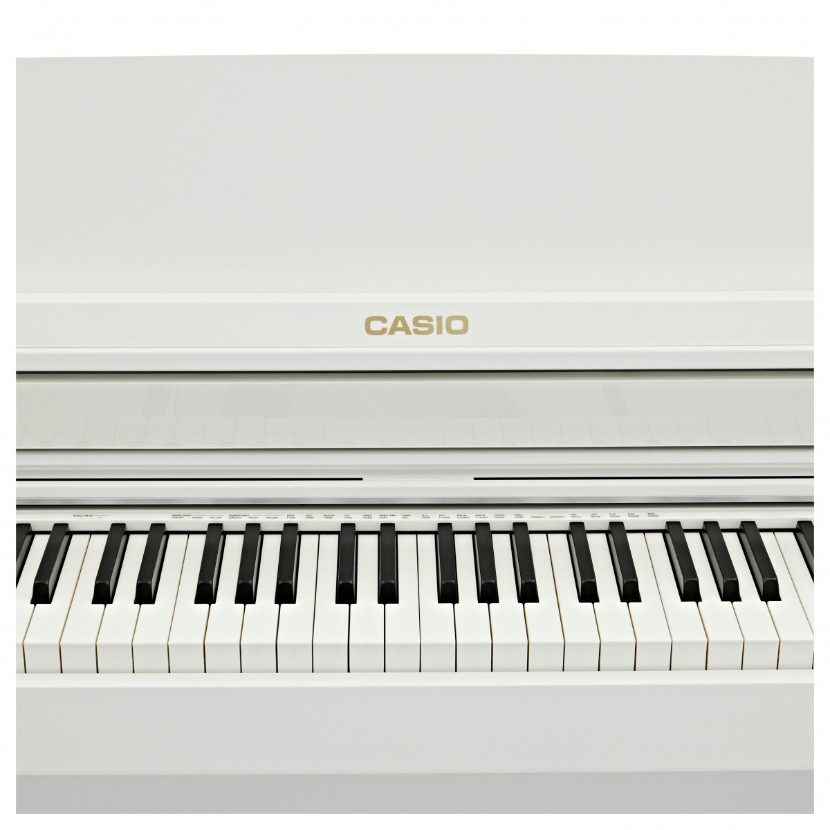 Цифровое пианино CASIO AP-550WE Celviano